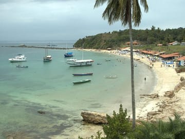 Frades Island