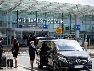 Private Transfer Keflavik/Reykjavik–Blue Lagoon, Silica & Retreat, photo 10