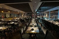 Bosphorus Dinner Cruise in Istanbul with Turkish Night Show 8
