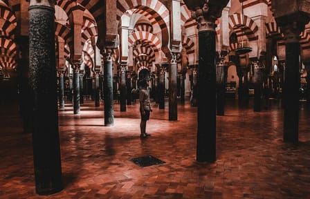 Private 10-Hour Cultural Tour of Córdoba with Photography Session