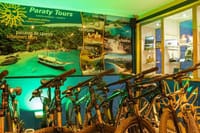 Bike rental BY PARATY TOURS 4