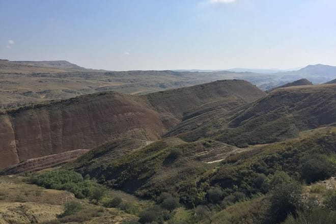 Explore Kakheti - David Gareja Monastery And Sighnaghi 6