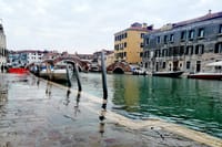 Venice for First-Timers: Essential Private Tour 2