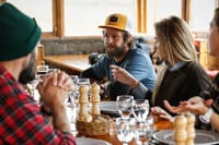 Estancia Cristina Full-Day Trip from El Calafate with Lunch 9