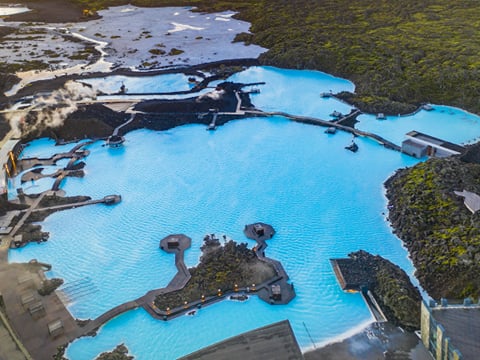 Golden Circle Private Tour with Blue Lagoon from Reykjavik, photo 9