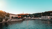 Lyon Audio Tour: Historic and Artistic Treasures of Lyon 1er Arrondissement 2