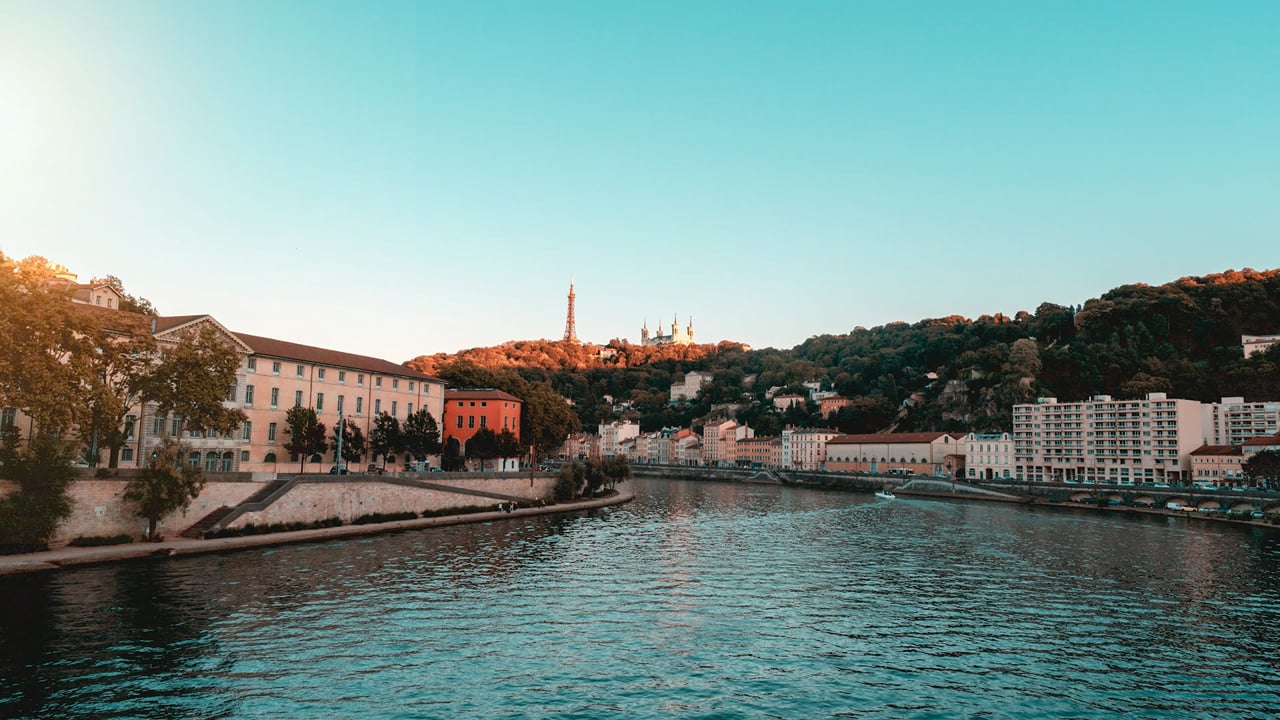 Lyon Audio Tour: Historic and Artistic Treasures of Lyon 1er Arrondissement 2