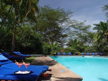 Lake Nakuru