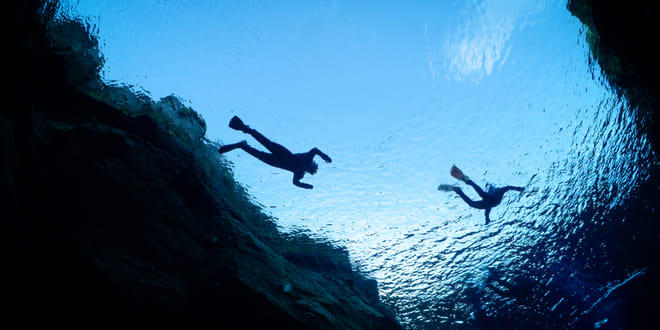 Into the Blue: Silfra Snorkeling Adventure photo 4