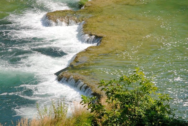 Krka River National Park, Croatia