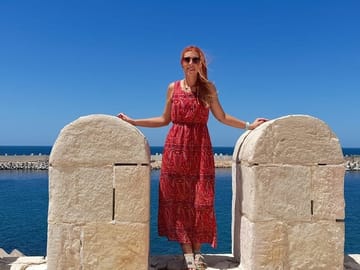 Cairo and Alexandria 5-Day Historical Tour of Egypt