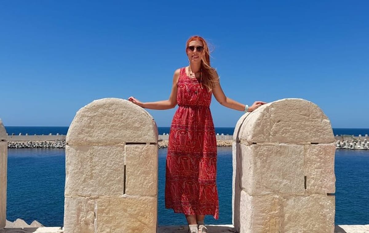 Cairo -Alexandria Short Break 5 Days to Land of the Kings with Sightseeing