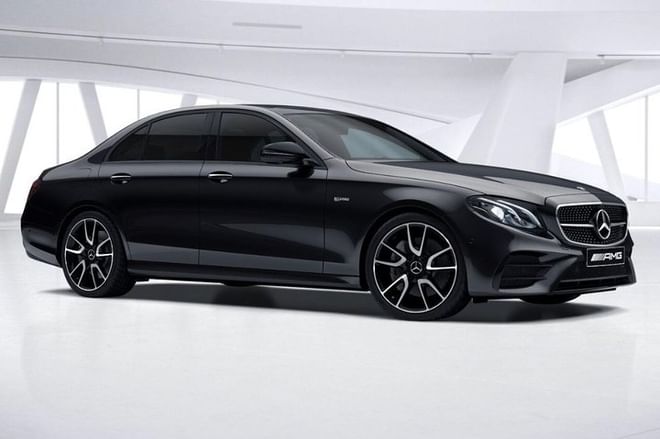 Business Car