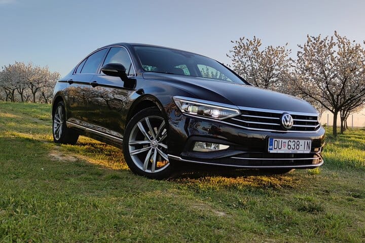 Private Transfer from Dubrovnik Airport to Your Hotel 8