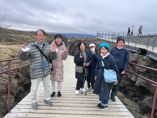 Golden Circle Discovery with Kerið Crater Private Day Tour from Reykjavik, photo 7