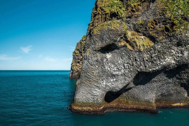 Private Tour to Westman Islands with Extra Waterfall Visit