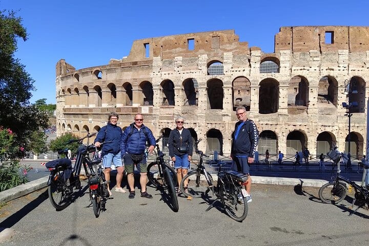 Colosseum - Rome