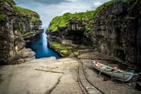 Highlights of the Faroe Islands | Group Tour 7