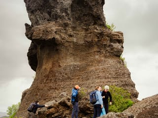 Reykjavík: Þórsmörk Private Hiking Tour with Super Jeep, photo 8