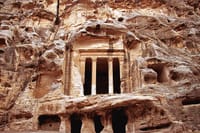 Private Petra Day Trip Including Little Petra from Amman 5