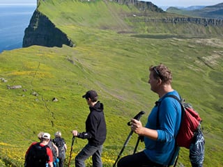 Hornvík Heights and Sights, photo 22