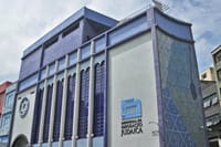 Jewish Tour with a Panoramic Sightseeing of São Paulo – Private Tour 3