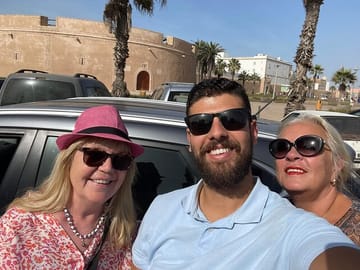 Private Day Trip from Fes to Volubilis and Meknes