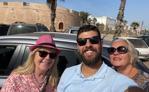 Private Day Trip from Fes to Volubilis and Meknes