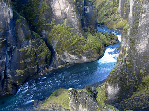 Lakagigar volcano and lava Expedition, photo 3