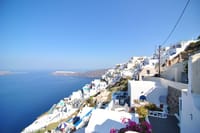 Private Half-Day Sightseeing Tour in Santorini 5
