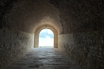 Private Day Tour to Alexandria from Cairo