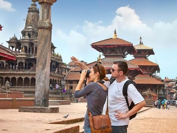 Romantic 6-Day Cultural Tour in Dhampus and Pokhara