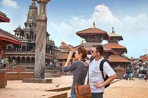 Romantic 6 days Vacation in Nepal