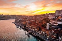 Porto & The Douro Riverside - Private Van Tour 1