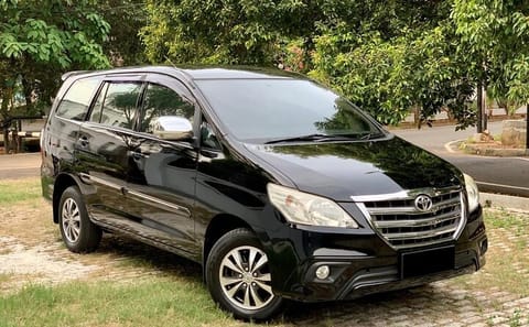 Private Transfer from Ngurah Rai Airport to Bali Hotels