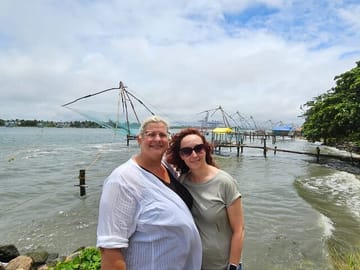 Cochin Heritage Trail: Guided Tour of Fort Kochi's Culture