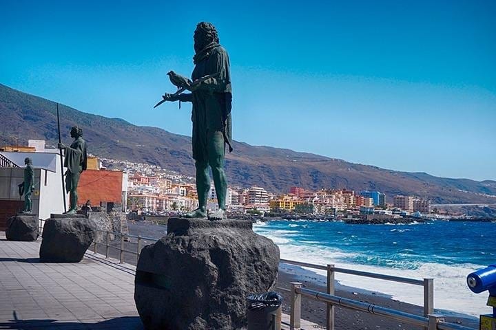 Candelaria