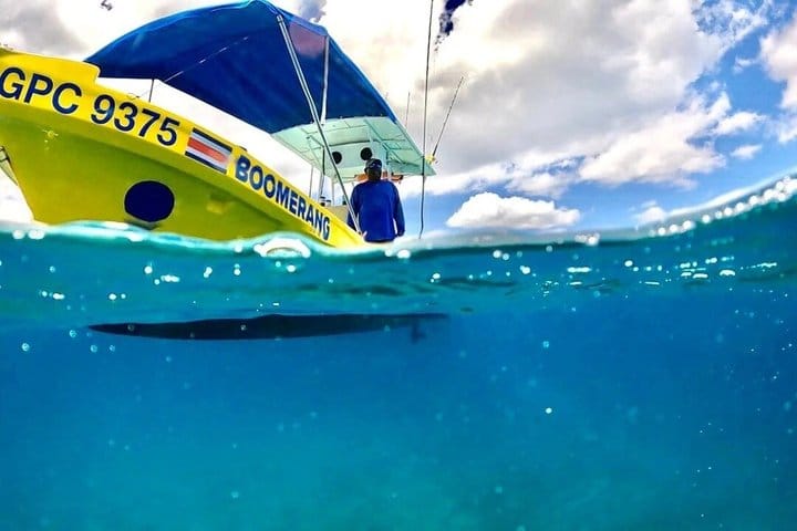 Costa Rica Playa Flamingo Private Fishing – Half Day (5 Hours) 9