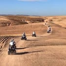 Quad Adventure in Agafay Marrakech Desert | 1 Day : Private & Luxury 2