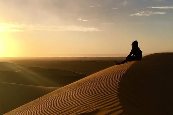 Adrar Aventure Sahara Trek and outdoor adventures in Morocco www.adraraventure.ma