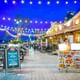 Bangkok Calypso Cabaret & Dinner Cruise optional Hotel Transfer