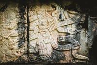 Self-Guided Audio Tour - Coba Ruins: The trail of the Mayas 7