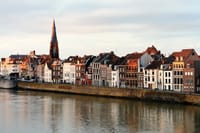 TOP Maastricht : Private Guided Tour with your mobile 7