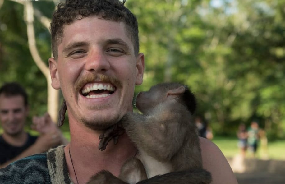 Pmal-03 : In-Depth Amazon Experience – 4 Days inside Rainforest