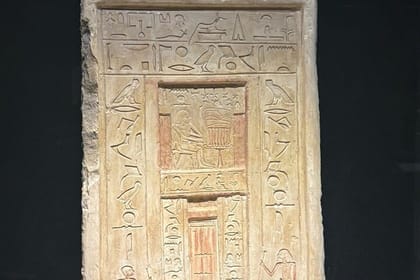 Saqqara Like Never Before: 2 Pyramids, 7 Tombs, Treasures,Museum