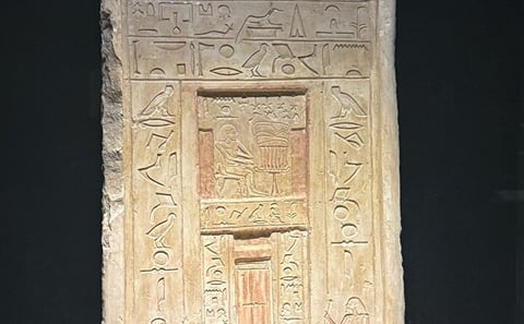Saqqara Private Tour of Pyramids and Tombs from Giza