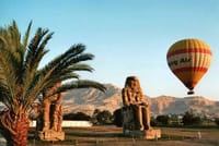 Luxor Hot Air Balloon Ride – Sunrise Adventure Over Ancient Thebes 6