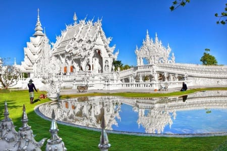 North Thailand Highlights, Small Group Tour (Other Languages)