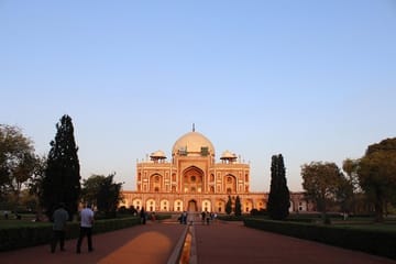 Cultural Tour of Rural Rajasthan: Agra, Bharatpur, Bundi