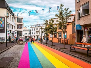 Queer City Walk & Social Hour | Private Tour, photo 6